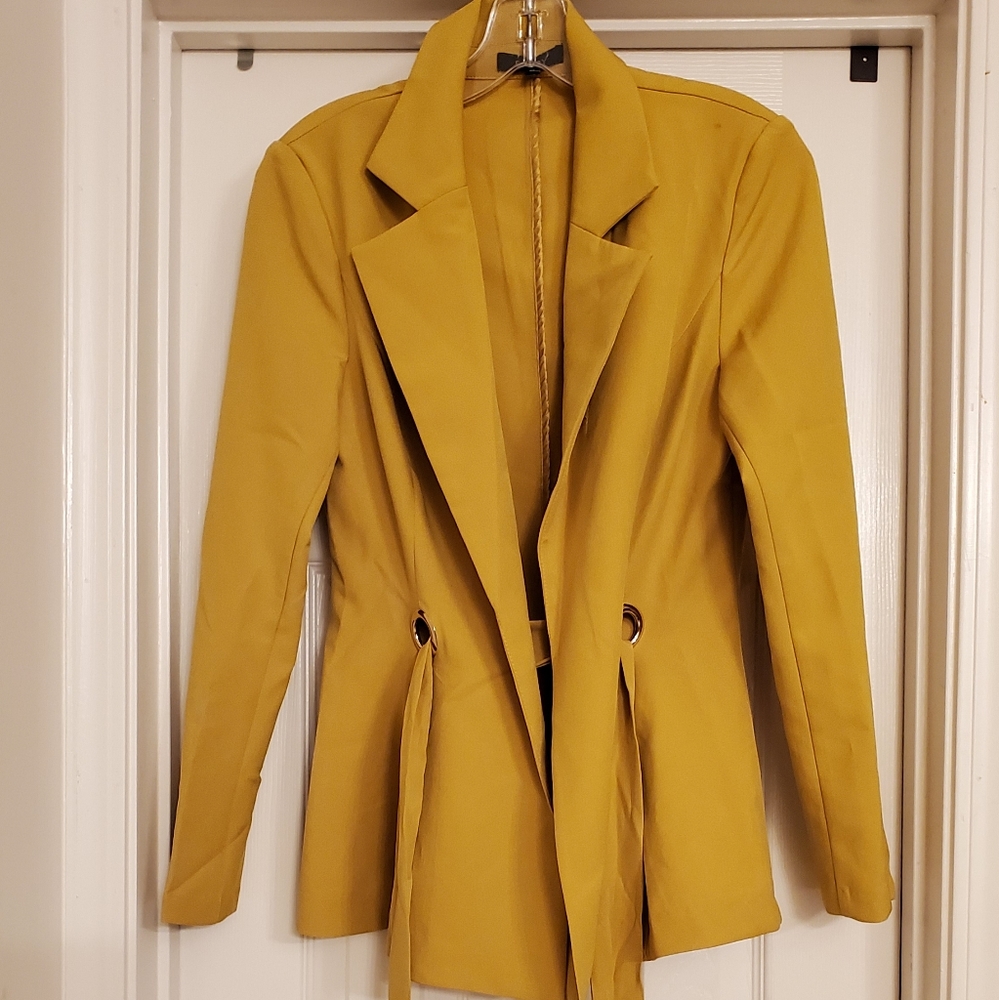 Blazer